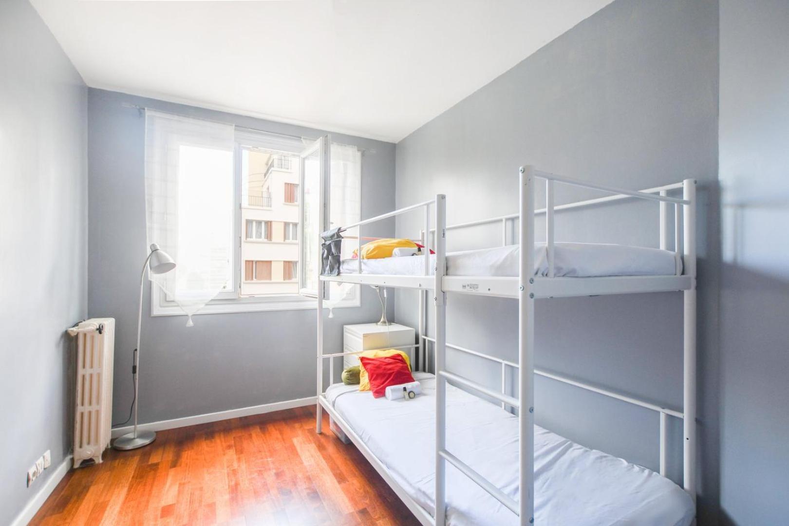 Guestready - Amazing Apt Near Eiffel Tower París Exterior foto